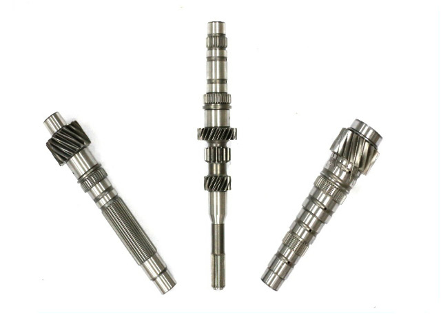 Transmission gear