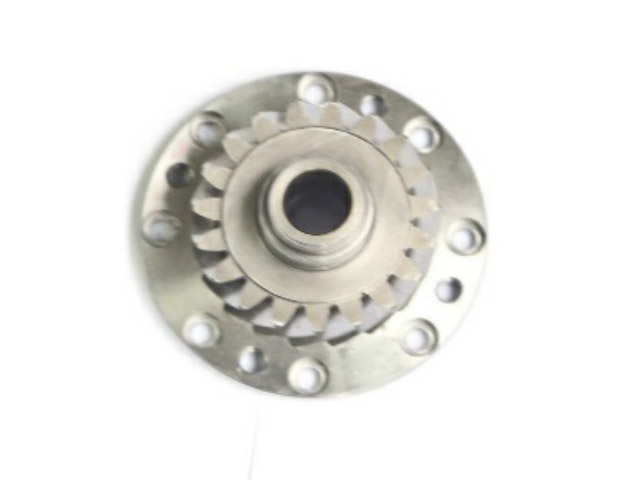 AT自(zì)動變速器(qì)産品